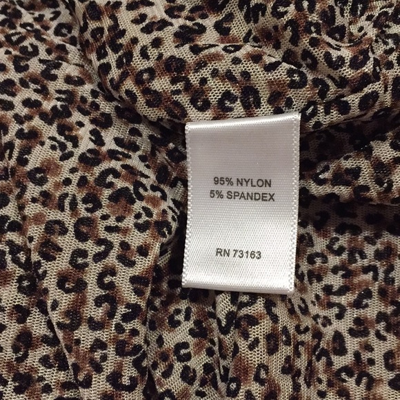 Blouse - Picture 3 of 3